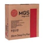 تابه ام جی اس مدل تک دسته سایز 20