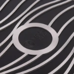 تابه ام جی اس مدل تک دسته سایز 24