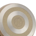 تابه گرانیتی اویز مدل السا