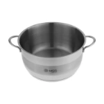 قابلمه استیل ام جی اس مدل PS 4113