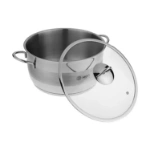 قابلمه استیل ام جی اس مدل PS 4113