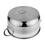 قابلمه استیل ام جی اس مدل PS 4113