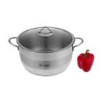 قابلمه استیل ام جی اس مدل PS 4113