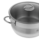 قابلمه استیل ام جی اس مدل PS 4113