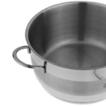 قابلمه استیل ام جی اس مدل PS 4113