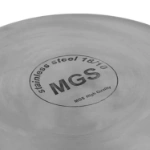 قابلمه استیل ام جی اس مدل PS 4113