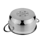 قابلمه استیل ام جی اس مدل PS 4111