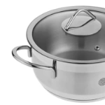 قابلمه استیل ام جی اس مدل PS 4111