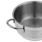 قابلمه استیل ام جی اس مدل PS 4111