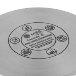 قابلمه استیل ام جی اس مدل PS 4111