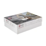 سرویس قاشق و چنگال 72 پارچه ام جی اس مدل DF 007