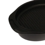 مرغ‌پز گرانیتی ام جی اس مدل B سایز 38