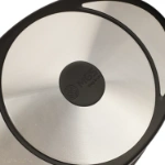 مرغ‌پز گرانیتی ام جی اس مدل B سایز 38