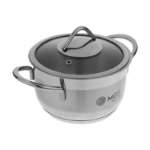 قابلمه استیل ام جی اس مدل PS 4110