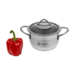 قابلمه استیل ام جی اس مدل PS 4110