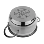 قابلمه استیل ام جی اس مدل PS 4110