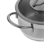 قابلمه استیل ام جی اس مدل PS 4110