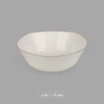 سرویس آرکوپال 26 پارچه لنوکس مدل دیوالی خط طلا