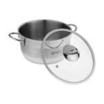 قابلمه استیل ام جی اس مدل PS 4112