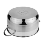 قابلمه استیل ام جی اس مدل PS 4112