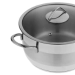 قابلمه استیل ام جی اس مدل PS 4112