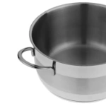 قابلمه استیل ام جی اس مدل PS 4112