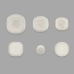 سرویس آرکوپال 26 پارچه لنوکس مدل مربع کورل لورکس بژ