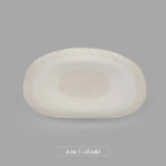 سرویس آرکوپال 26 پارچه لنوکس مدل مربع کورل لورکس بژ