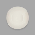 سرویس آرکوپال 26 پارچه لنوکس مدل مربع کورل لورکس بژ