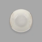 سرویس آرکوپال 26 پارچه لنوکس مدل مربع کورل لورکس بژ