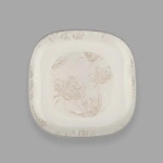 سرویس آرکوپال 26 پارچه لنوکس مدل مربع کورل لورکس بژ