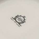 سرویس آرکوپال 26 پارچه لنوکس مدل مربع کورل لورکس بژ