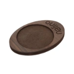 قابلمه نالینو مدل Feleti سایز 14 به همراه زیره چوبی