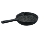 تابه چدنی نالینو مدل UNICA سایز ۱۴