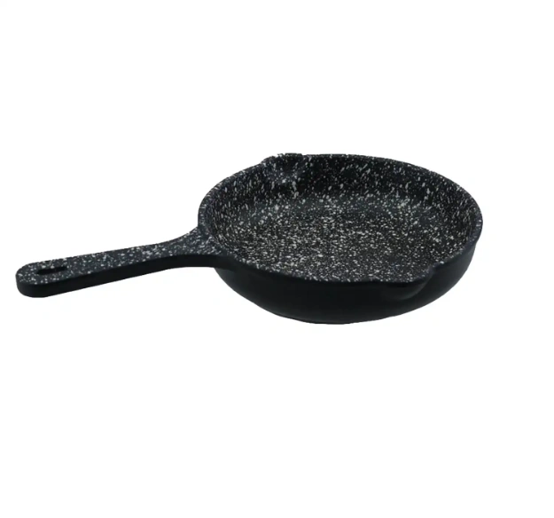 تابه چدنی نالینو مدل UNICA سایز ۱۴