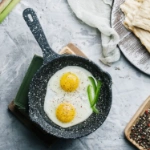 تابه چدنی نالینو مدل UNICA سایز ۱۴