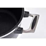 سرویس پخت و پز ام جی اس 25 پارچه طرح جرمنی A کد 800353