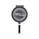 سرویس پخت و پز ام جی اس 25 پارچه طرح جرمنی A کد 800353