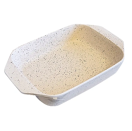 تابه پیرانیت نالینو مدل VESTA سایز ۲۷ رنگ کرم