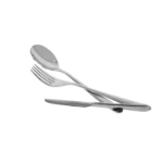 سرویس قاشق و چنگال ام جی اس 72 پارچه مدل DF008