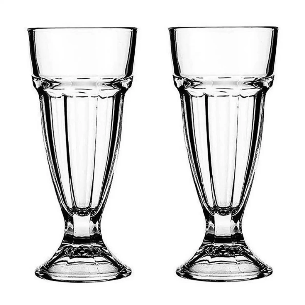 لیوان جفتی دنیای جام غرب مدل کازابلانکا