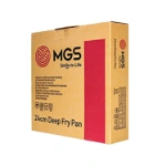 تابه ام جی اس مدل ایتالیا B