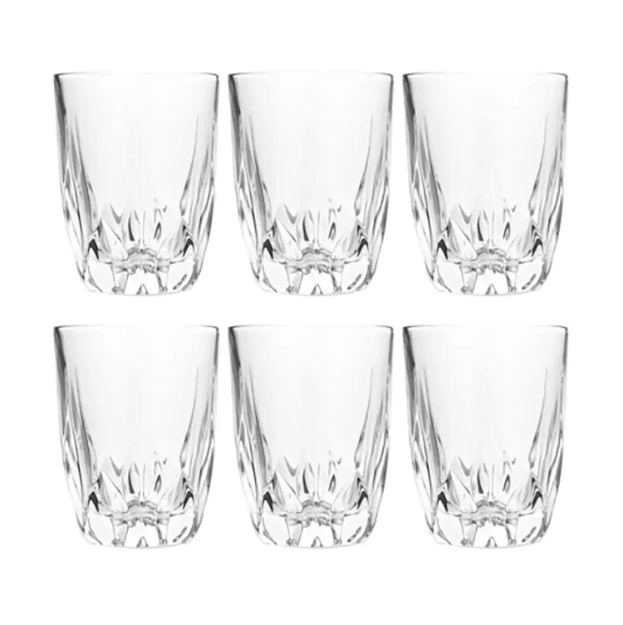 لیوان اصفهان مدل پانیذ 6 عددی