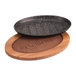 تابه چدنی نالینو مدل SITRIN سایز 28