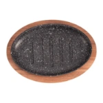 تابه چدنی نالینو مدل SITRIN سایز 28