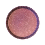 تابه پیرانیت نالینو مدل RONIKA25 رنگ بادمجانی