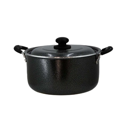 قابلمه عروس مدل درب فلزی سایز 28