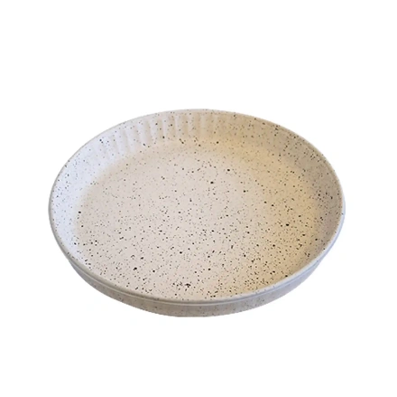 تابه پیرانیت نالینو مدل RONIKA سایز ۲۵ رنگ کرم