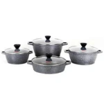 سرویس ۸ پارچه کاندید مدل ورونا