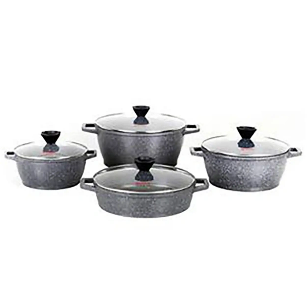 سرویس ۸ پارچه کاندید مدل ورونا